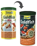 Tetra Pond Goldfish Mix